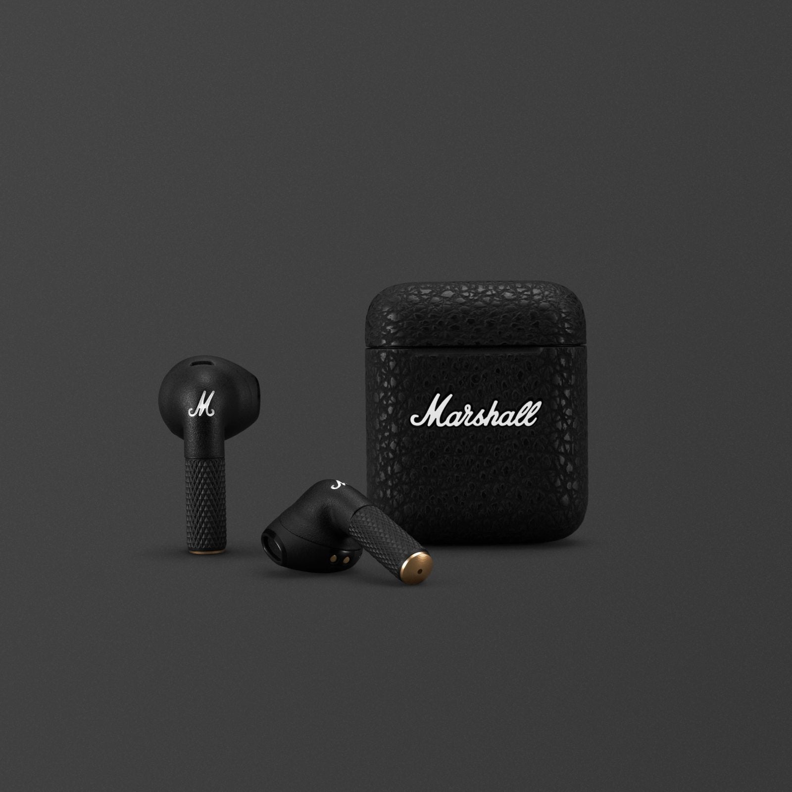 Marshall Minor III ANC