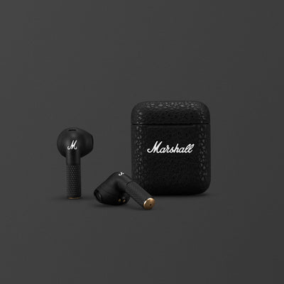 Marshall Minor III ANC