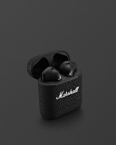 Marshall Minor III ANC
