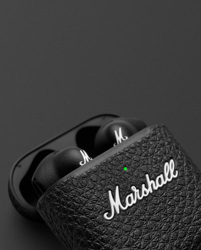 Marshall Minor III ANC