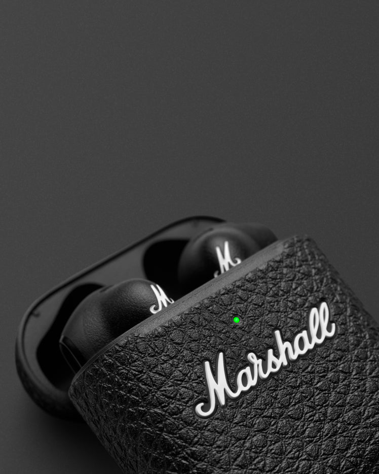 Marshall Minor III ANC
