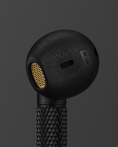 Marshall Minor IV True Wireless Earbuds Black