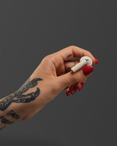 Marshall Minor IV True Wireless Earbuds Cream