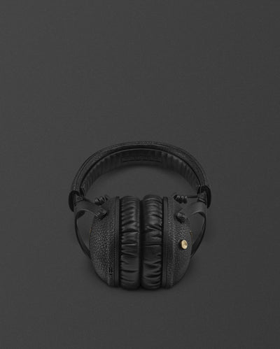 Marshall Monitor III ANC Headphones