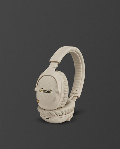 Marshall Monitor III ANC Headphones