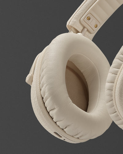 Marshall Monitor III ANC Headphones