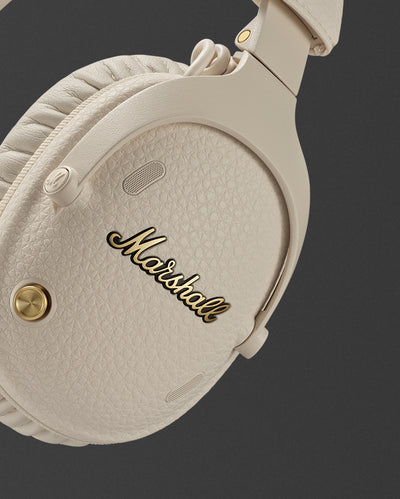 Marshall Monitor III ANC Headphones