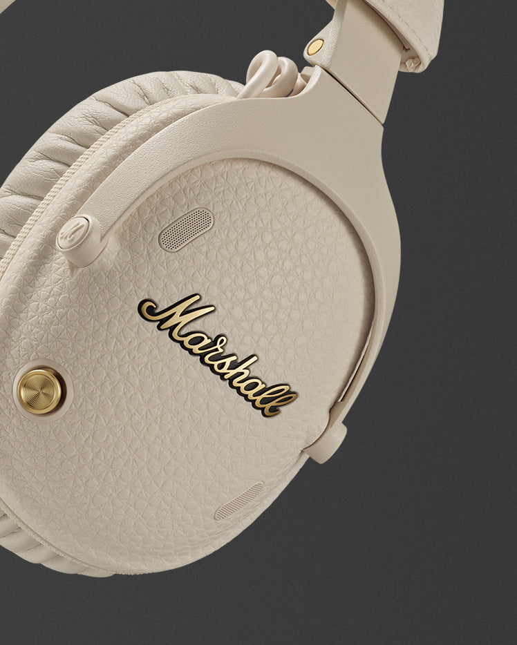 Marshall Monitor III ANC Headphones
