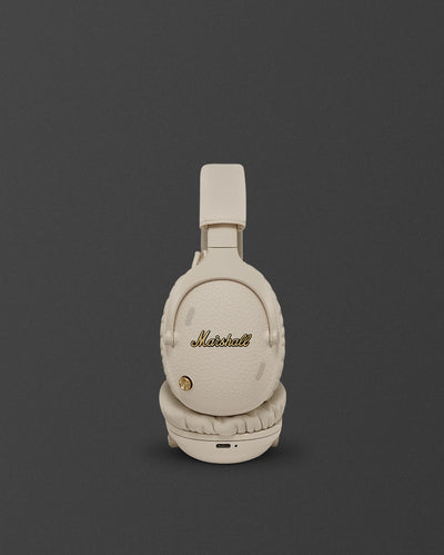 Marshall Monitor III ANC Headphones