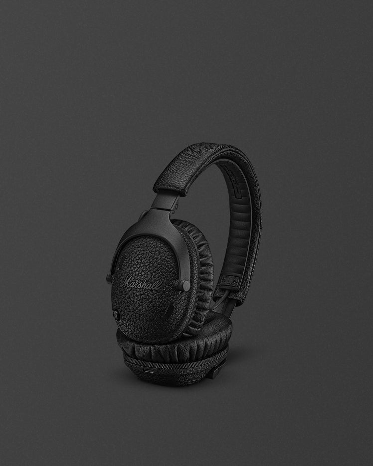 Marshall Monitor III ANC Headphones