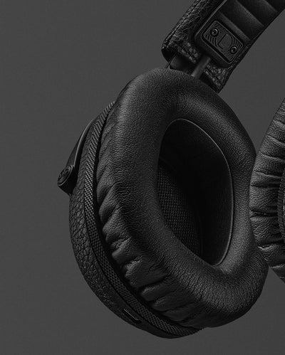 Marshall Monitor III ANC Headphones