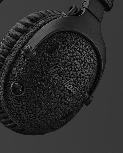 Marshall Monitor III ANC Headphones