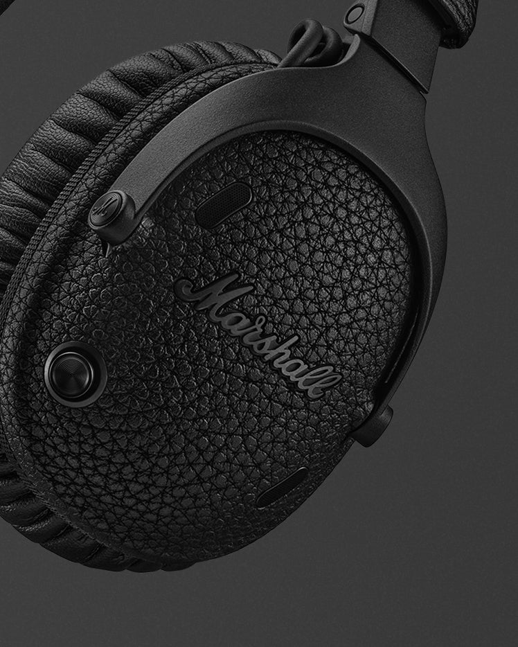 Marshall Monitor III ANC Headphones
