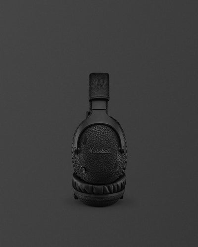 Marshall Monitor III ANC Headphones