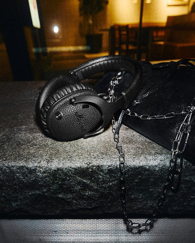 Marshall Monitor III ANC Headphones