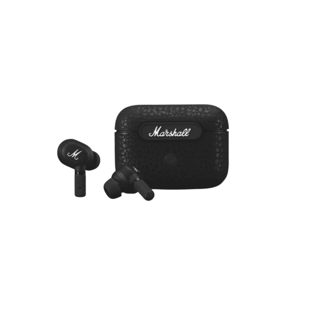 Marshall Motif A.N.C True Wireless Earbuds