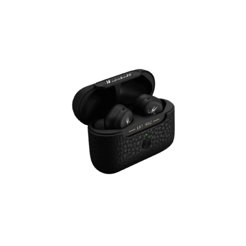 Marshall Motif A.N.C True Wireless Earbuds