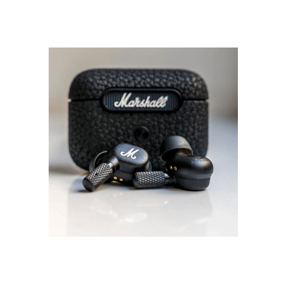 Marshall Motif A.N.C True Wireless Earbuds