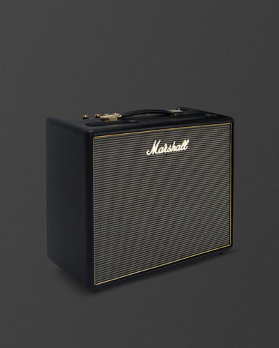 Marshall Origin20 Combo official gallery