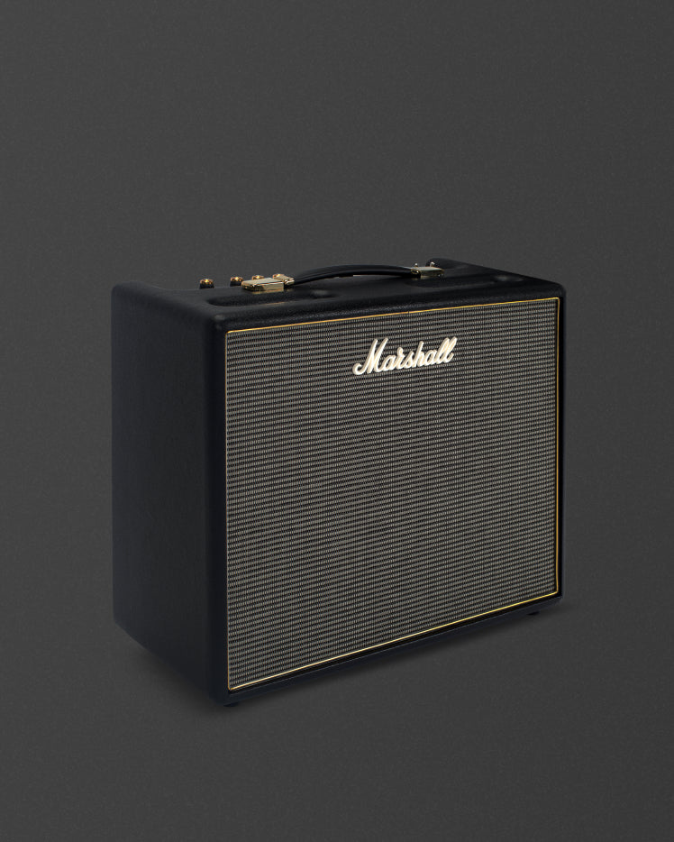 Marshall Origin20 Combo official gallery