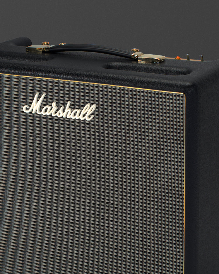 Marshall Origin20 Combo official gallery