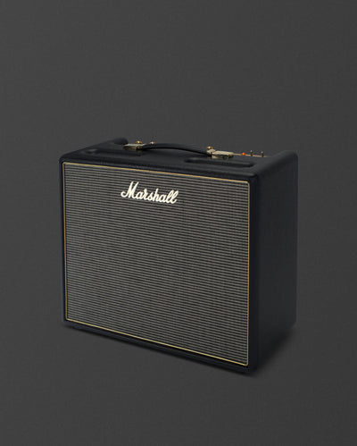 Marshall Origin20 Combo official gallery