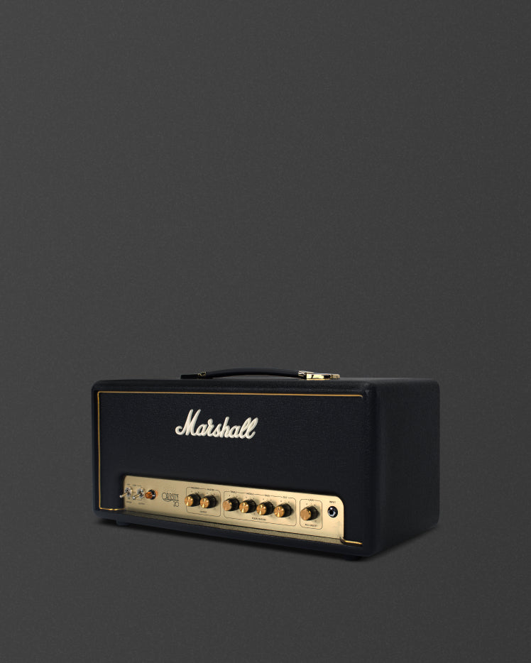 Marshall Origin20 Head official gallery