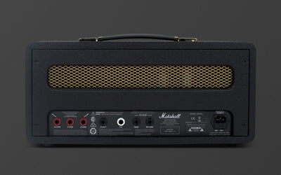 Marshall Origin20 Head official gallery