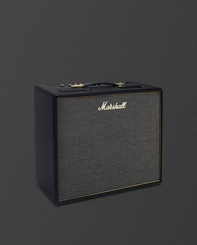 Marshall Origin50 Combo official gallery