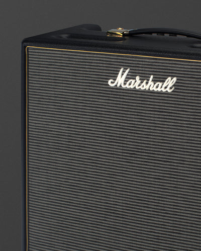 Marshall Origin50 Combo official gallery