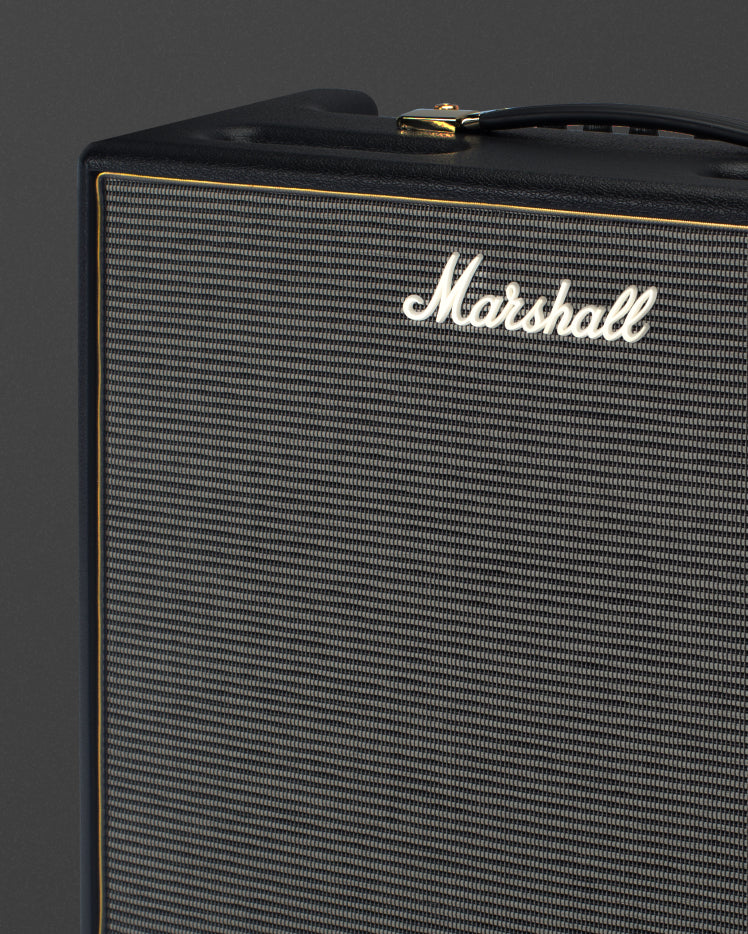 Marshall Origin50 Combo official gallery