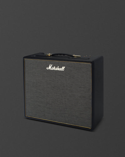 Marshall Origin50 Combo official gallery