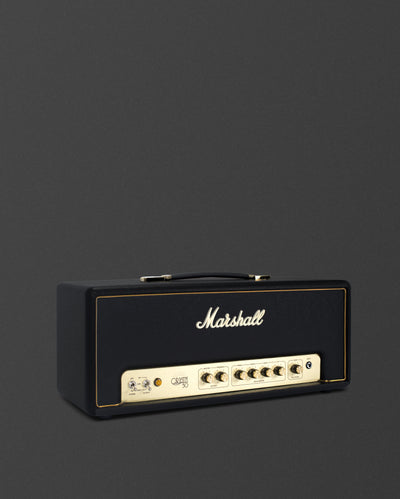 Marshall Origin50 Head official gallery