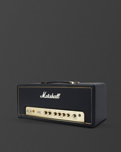 Marshall Origin50 Head official gallery