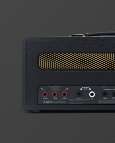 Marshall Origin50 Head official gallery