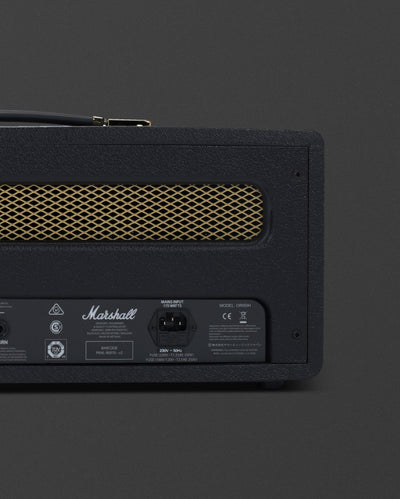 Marshall Origin50 Head official gallery