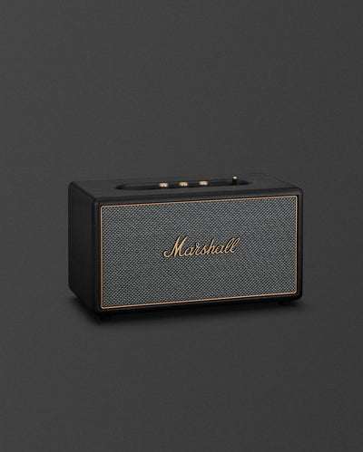 Marshall STANMORE IV official gallery