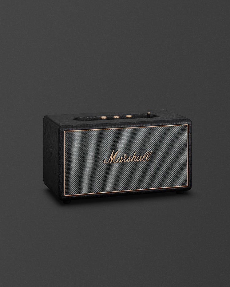 Marshall STANMORE IV official gallery