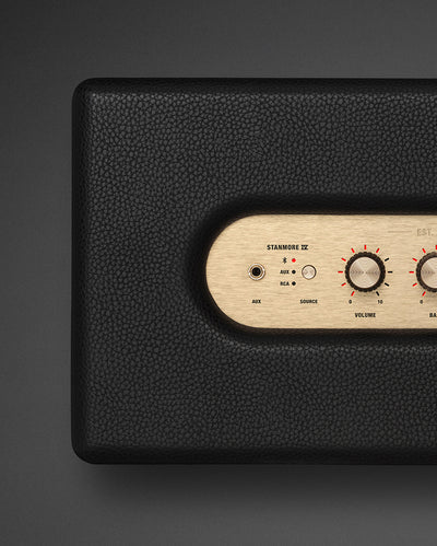Marshall STANMORE IV official gallery