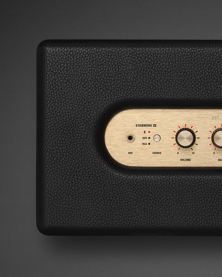 Marshall STANMORE IV official gallery