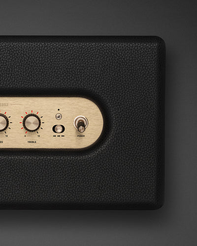 Marshall STANMORE IV official gallery
