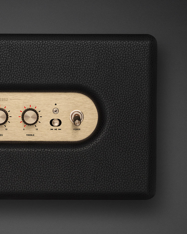 Marshall STANMORE IV official gallery