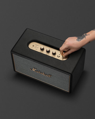 Marshall STANMORE IV official gallery