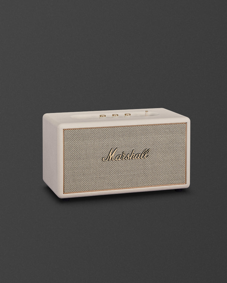 Marshall STANMORE IV official gallery