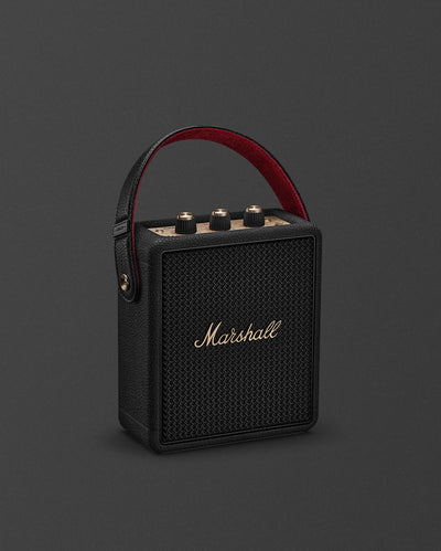 Marshall STOCKWELL III official gallery