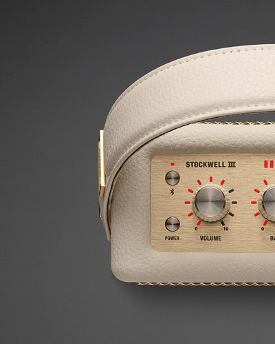 Marshall STOCKWELL III official gallery