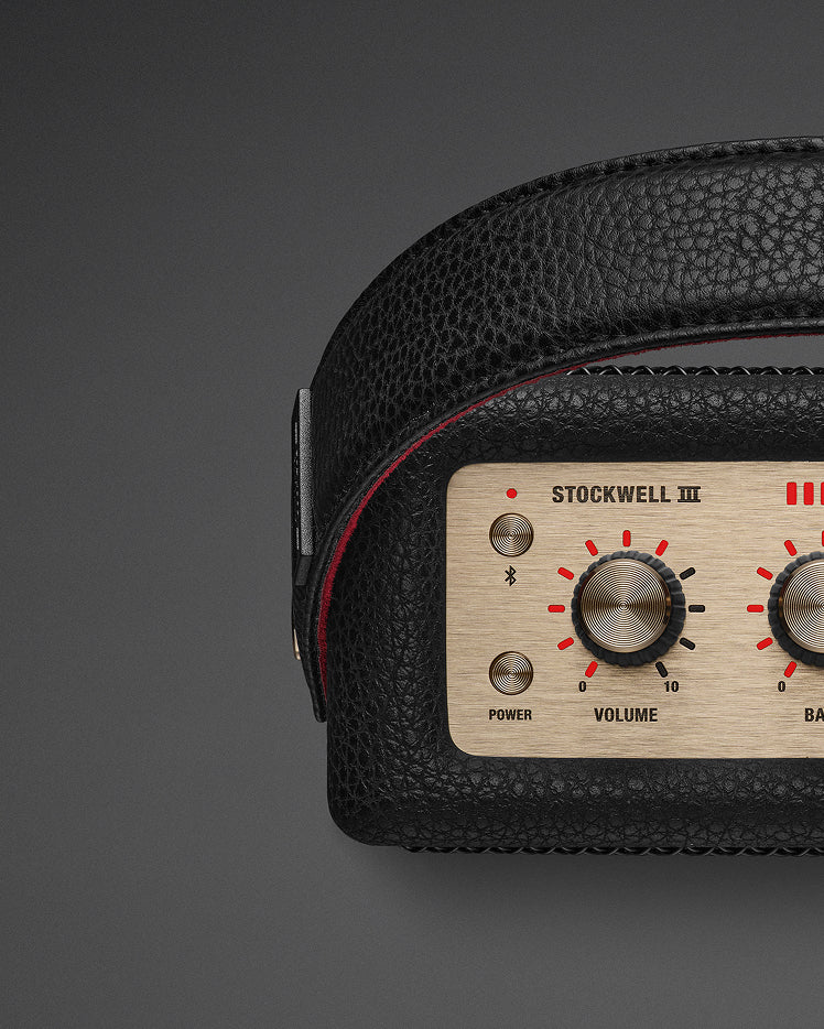 Marshall STOCKWELL III official gallery