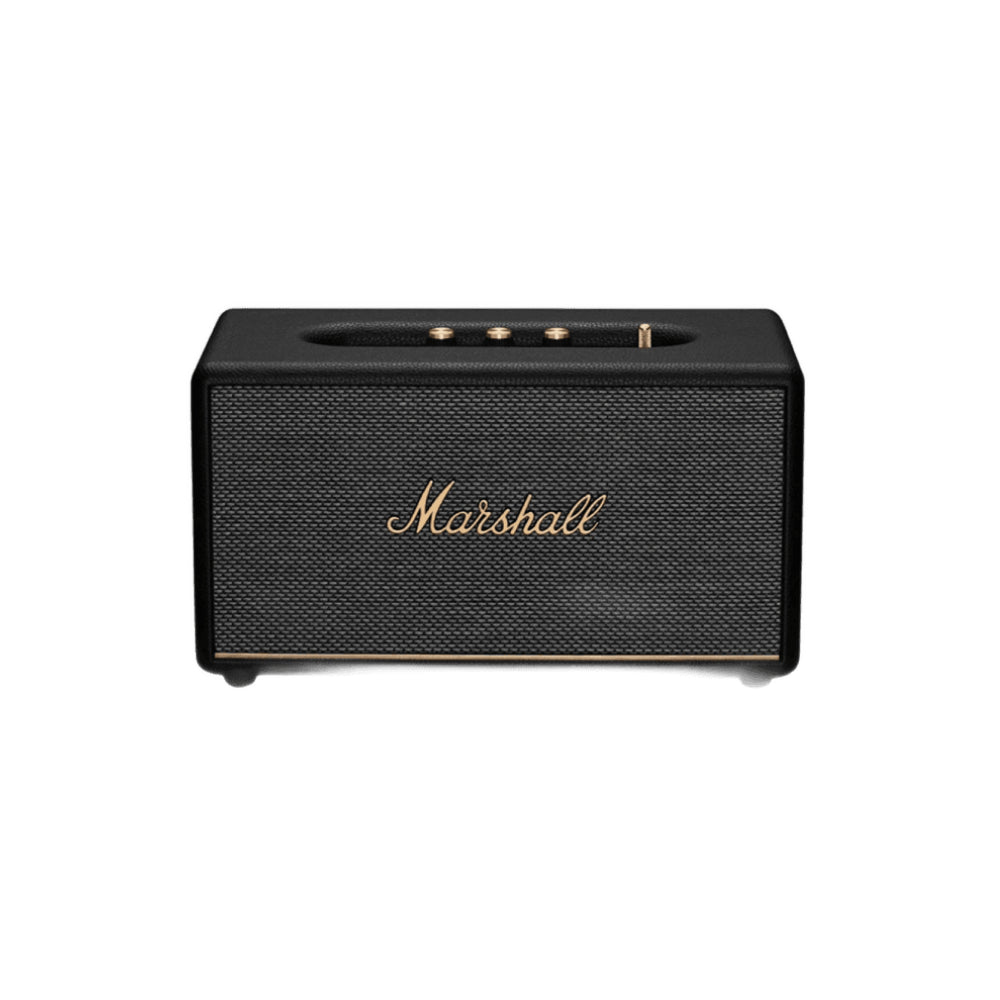 Marshall Stanmore III Wireless Bluetooth Speaker