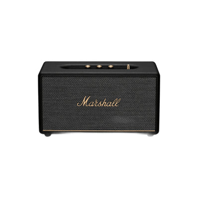 Marshall Stanmore III Wireless Bluetooth Speaker