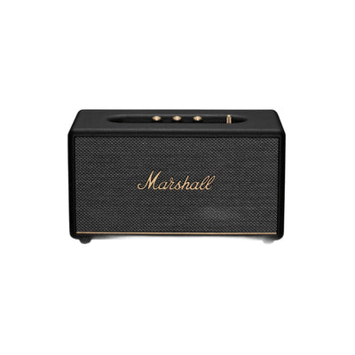Marshall Stanmore III Wireless Bluetooth Speaker